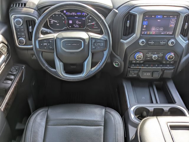 Used 2019 GMC Sierra 1500 Denali w/ Technology Package AWD/4WD image 16