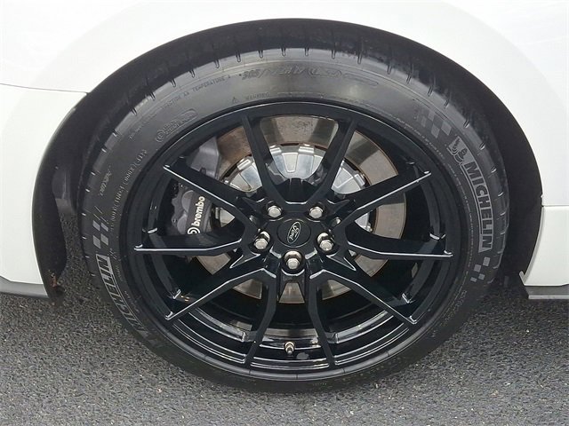 Certified 2020 Ford Mustang Shelby GT350 w/ Technology Package image 8