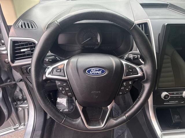 Certified 2024 Ford Edge SEL AWD/4WD image 24