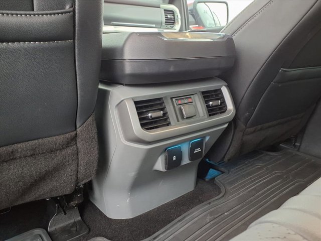 Certified 2021 Ford F150 Lariat w/ Equipment Group 502A High image 28