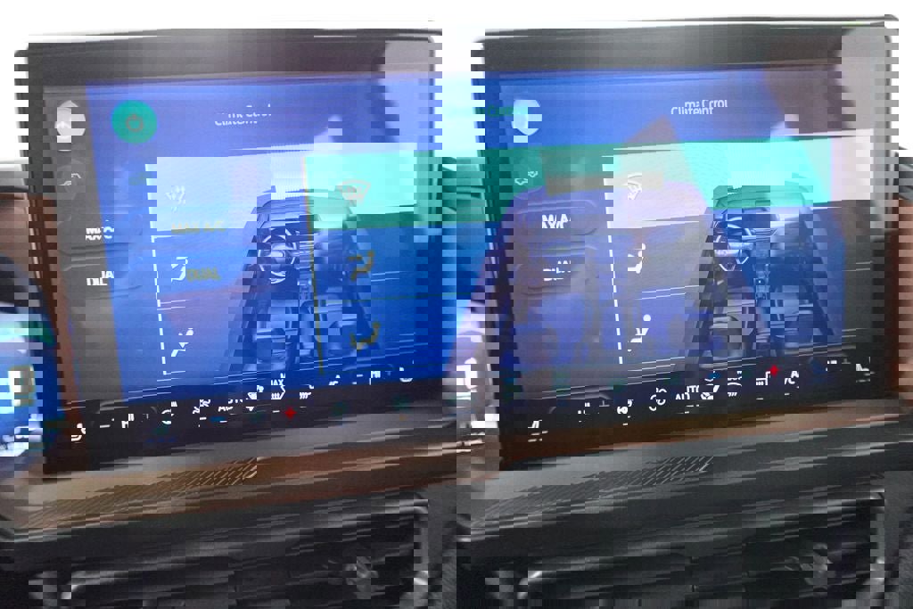 Certified 2025 Ford Bronco Sport Outer Banks w/ Outer Banks Tech Package+ image 19