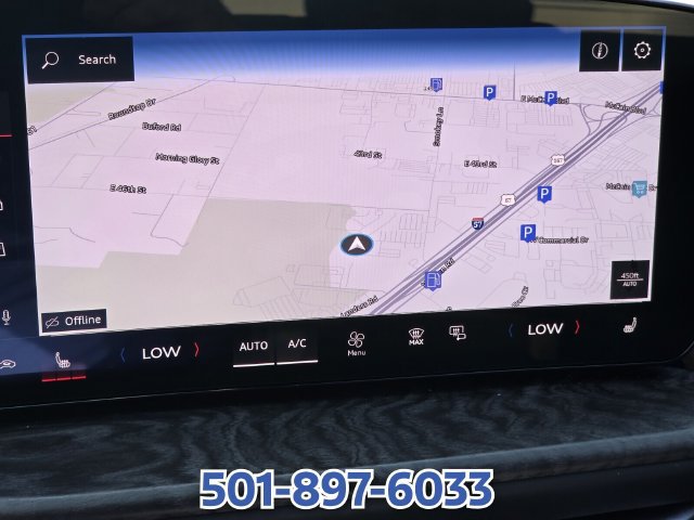 Used 2025 Audi Q5 Premium Plus AWD/4WD image 19