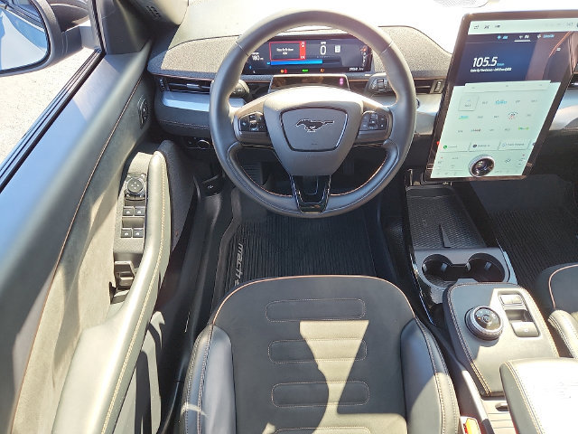 Certified 2023 Ford Mustang Mach-E GT AWD/4WD image 12