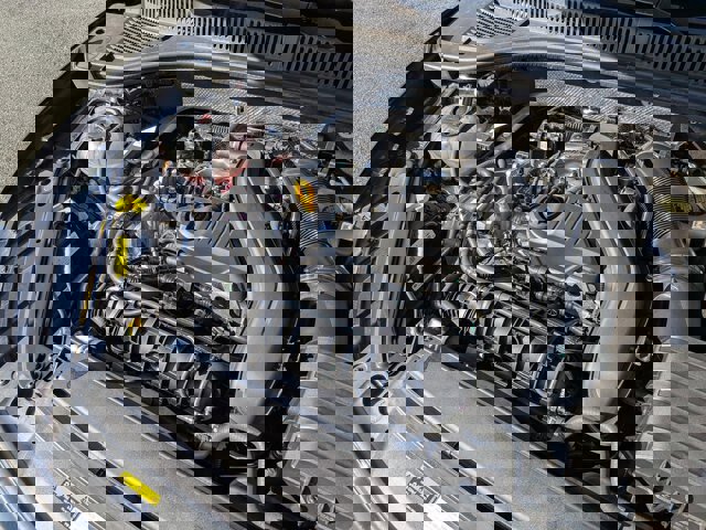 Used 2024 Volkswagen Jetta Sport image 36