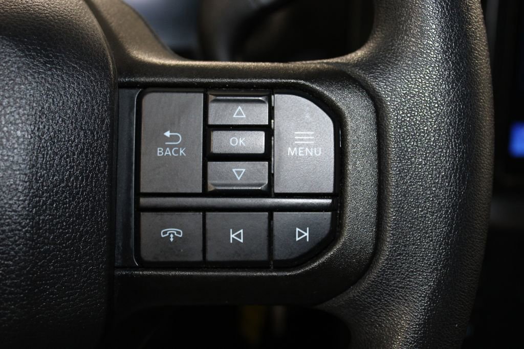 Certified 2024 Ford F150 STX image 38