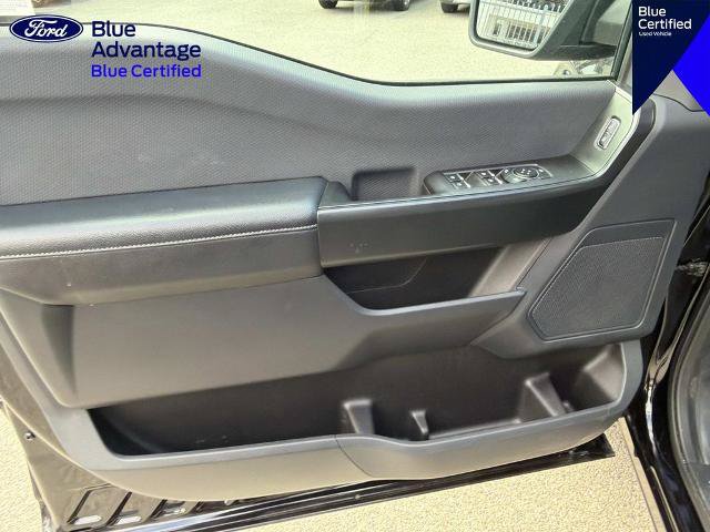 Certified 2023 Ford F150 XL w/ STX Appearance Package RWD image 15