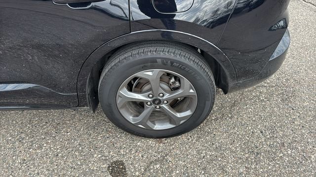 Certified 2024 Ford Escape ST-Line w/ Tech Pack #1 image 29