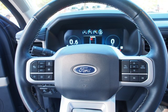Certified 2024 Ford Expedition Limited AWD/4WD image 27
