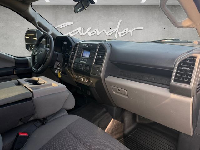 Certified 2022 Ford F250 XL w/ STX Appearance Package image 24