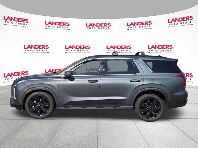Used 2023 Hyundai Palisade XRT w/ Cargo Package AWD/4WD image 6