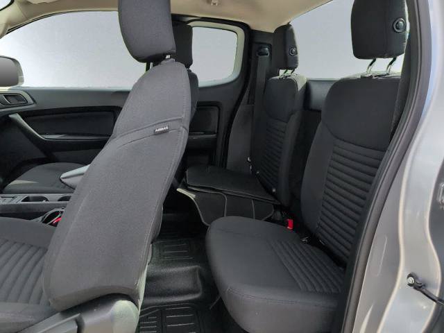 Certified 2023 Ford Ranger XL AWD/4WD image 12