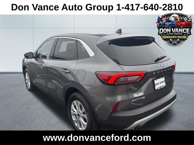 Certified 2023 Ford Escape Active w/ Tech Pack #2 image 4