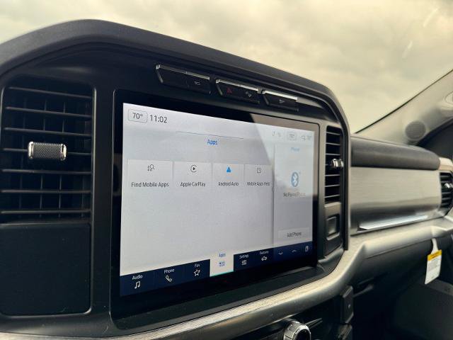 Certified 2022 Ford F150 Lariat AWD/4WD image 27