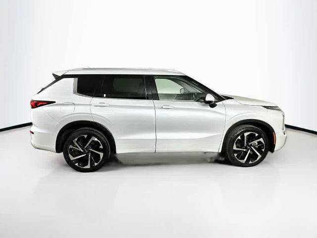 Used 2024 Mitsubishi Outlander SEL FWD image 26
