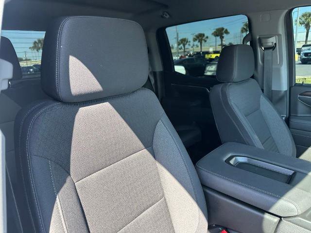 Used 2026 Chevrolet Silverado 1500 LT image 25