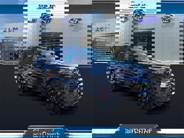 Certified 2023 Ford Explorer ST w/ Equipment Group 401A image 1