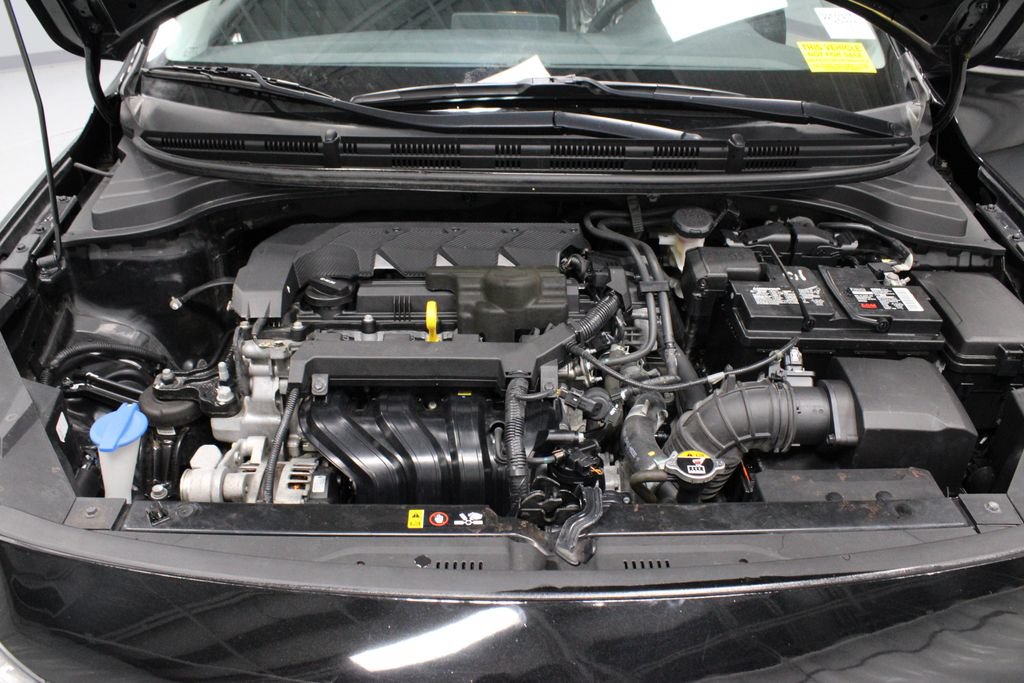 Used 2023 Kia Rio LX FWD image 13