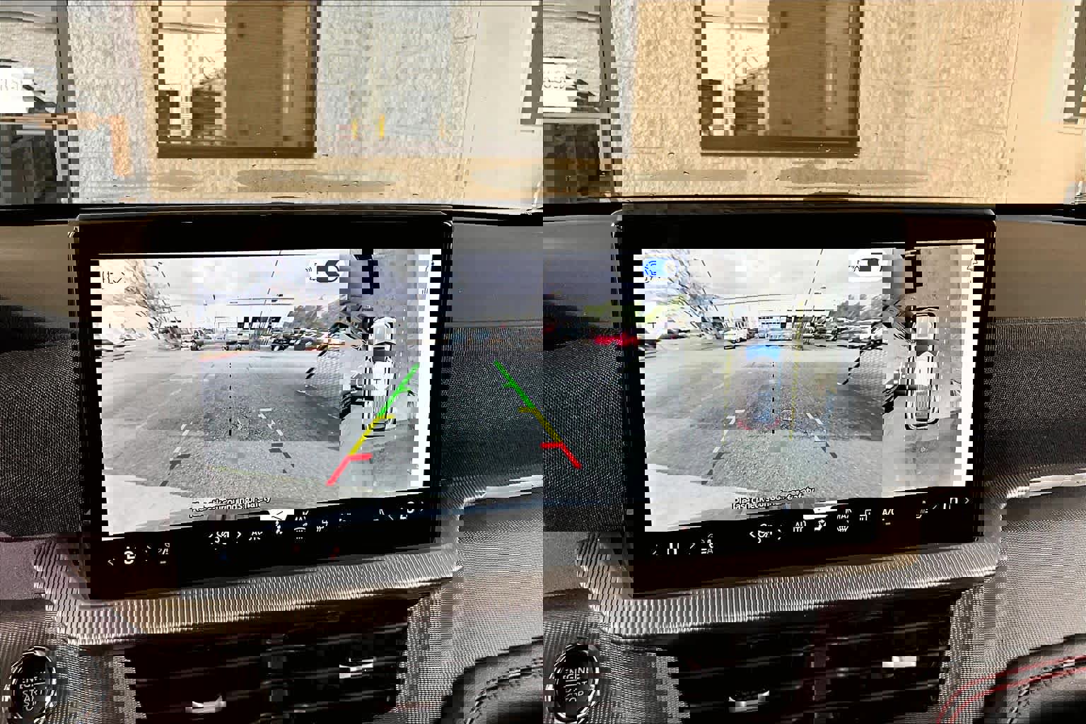 Certified 2025 Ford Explorer ST-Line image 28