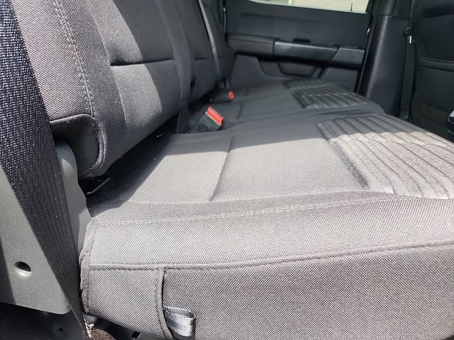 Certified 2023 Ford F150 XL w/ STX Appearance Package AWD/4WD image 29