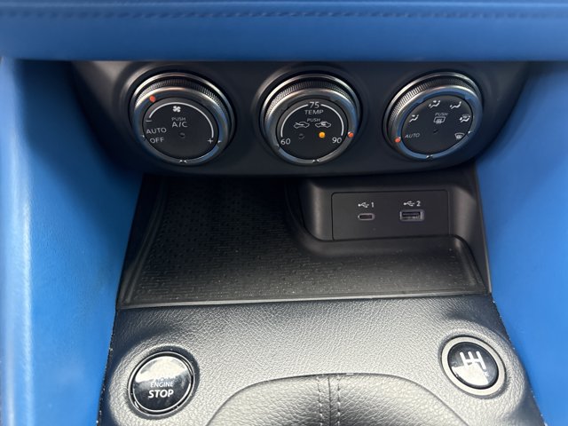 Used 2024 Nissan Z Performance w/ Floor Mat Package RWD image 21