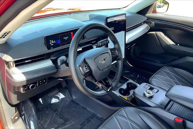 Certified 2023 Ford Mustang Mach-E Select image 31