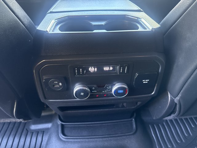 Certified 2021 Ford Expedition Limited RWD image 23