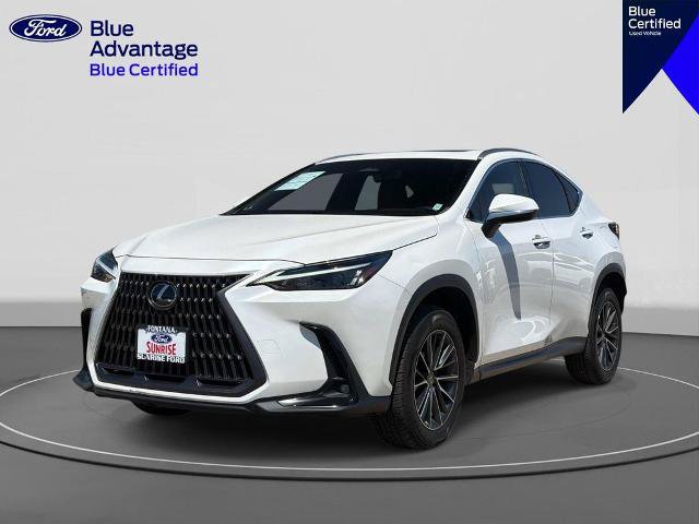Used 2024 Lexus NX 250 FWD image 1