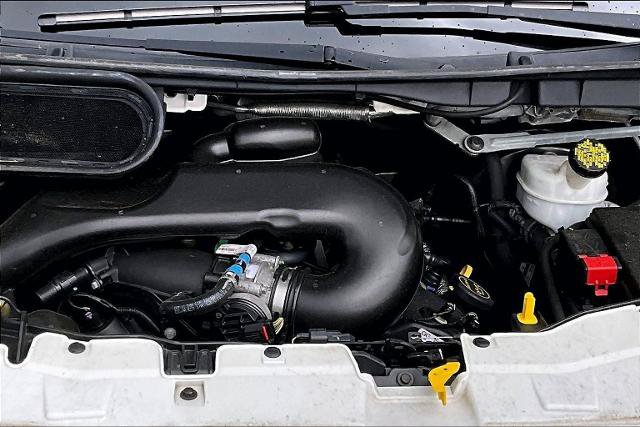 Certified 2019 Ford Transit 350 XLT RWD image 10