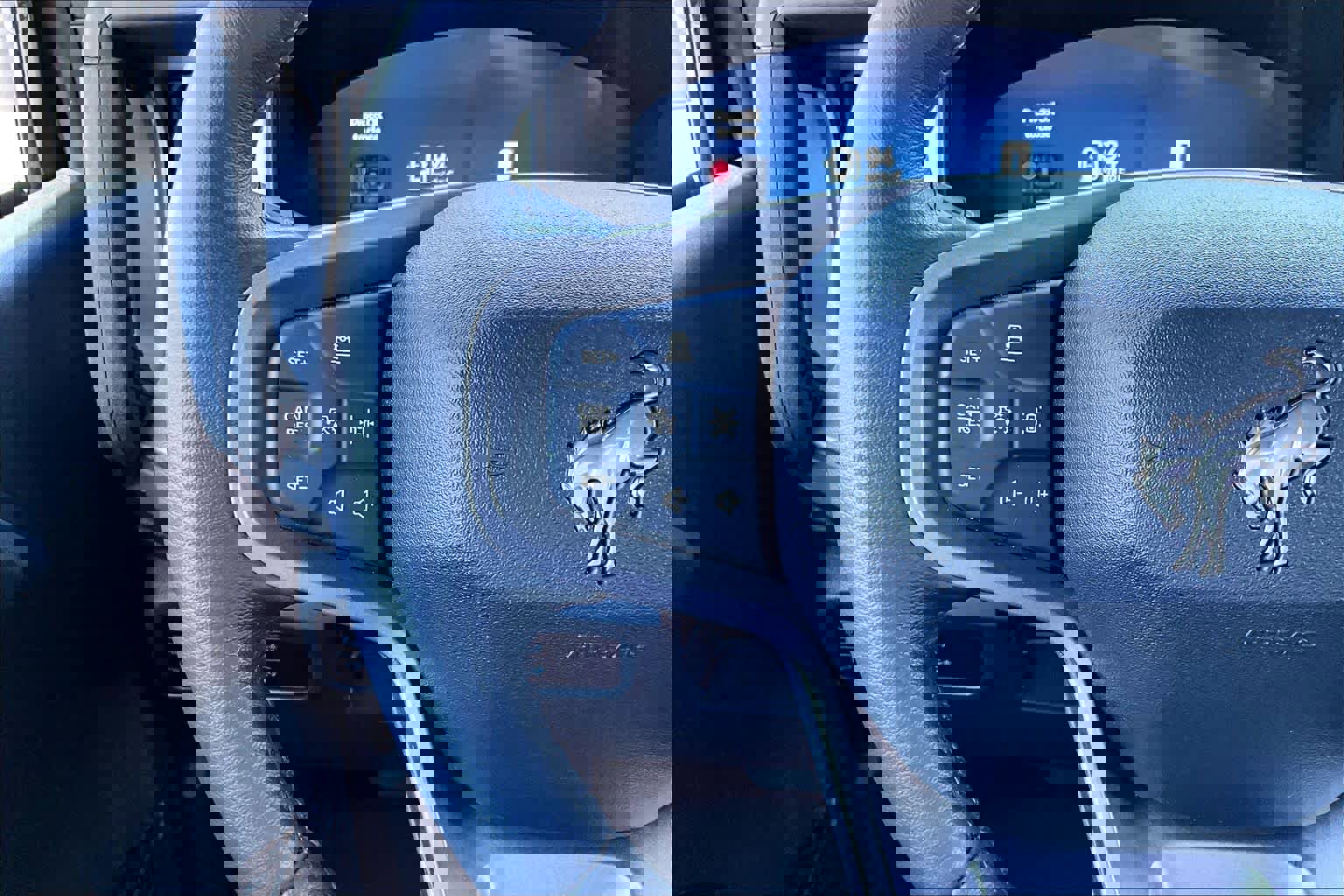 Certified 2025 Ford Bronco Outer Banks w/ Sasquatch Package image 25