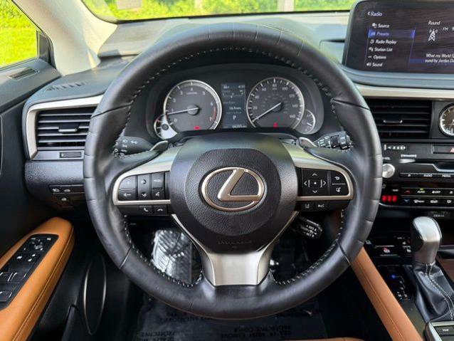 Used 2021 Lexus RX 350 AWD w/ Premium Package image 18