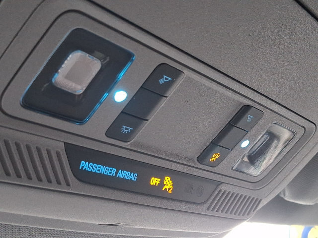 Certified 2023 Ford Explorer XLT AWD/4WD image 26