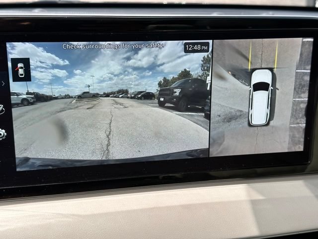 Used 2023 Hyundai Palisade Limited w/ Cargo Package AWD/4WD image 35