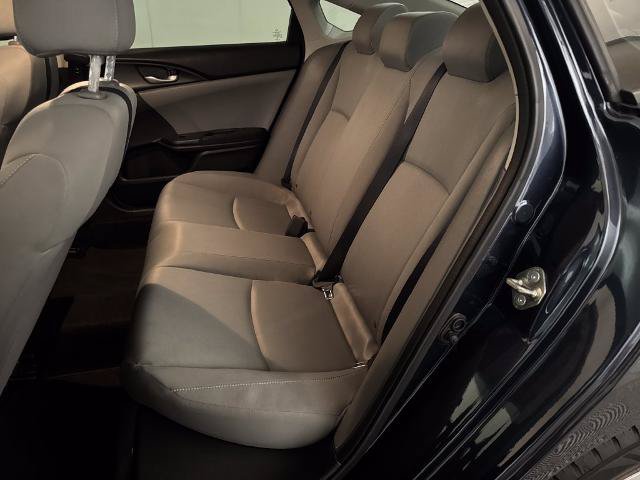 Used 2018 Honda Civic LX image 28