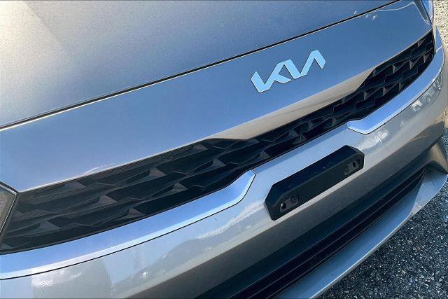 Used 2024 Kia Forte LXS FWD image 28