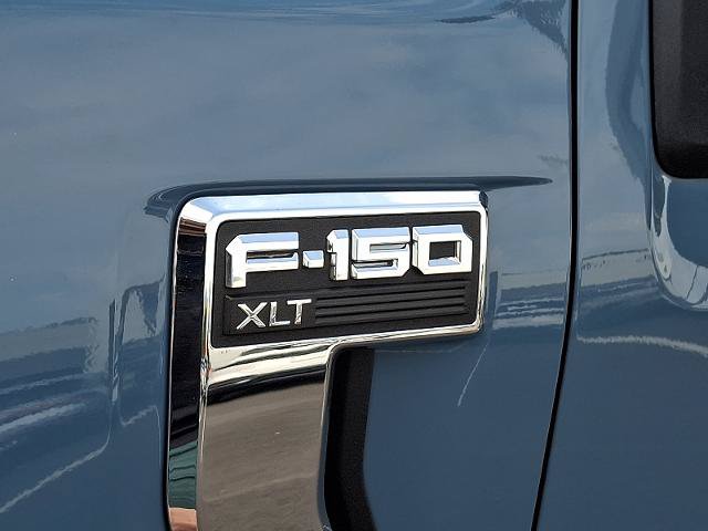 Certified 2023 Ford F150 XLT w/ Equipment Group 302A High AWD/4WD image 29
