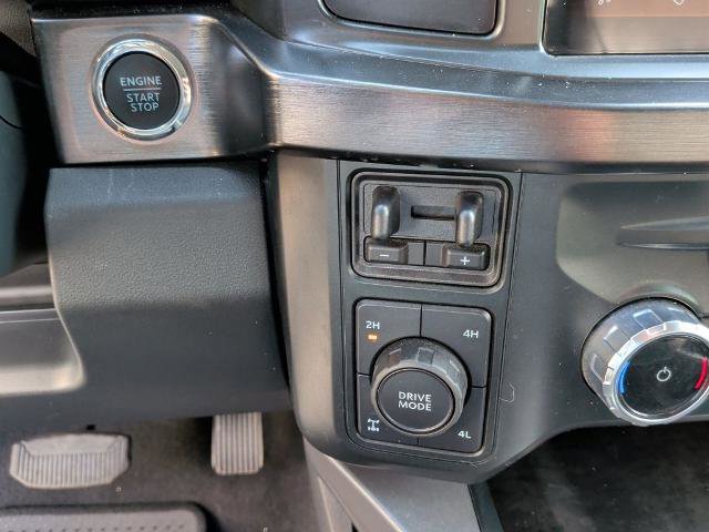 Certified 2023 Ford F350 Lariat w/ Chrome Package AWD/4WD image 27