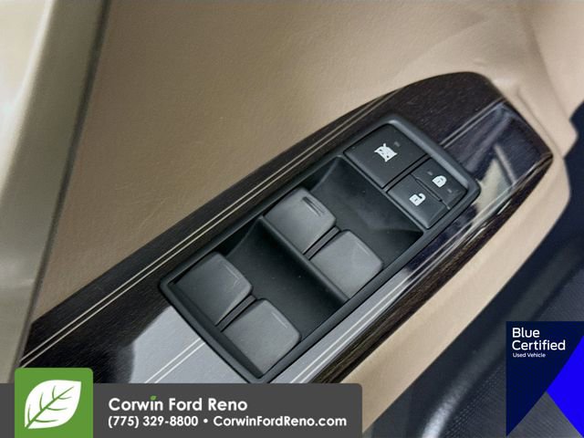 Used 2020 Lexus GX 460 Luxury w/ Off Road Package image 22