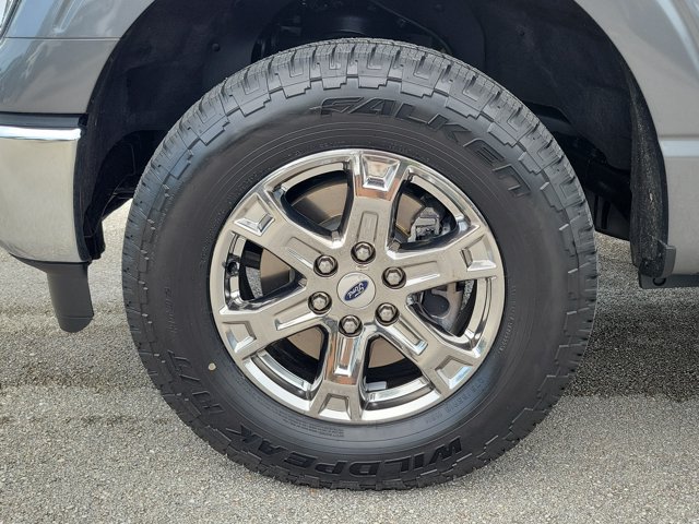 Certified 2023 Ford F150 XLT w/ Equipment Group 302A High AWD/4WD image 4