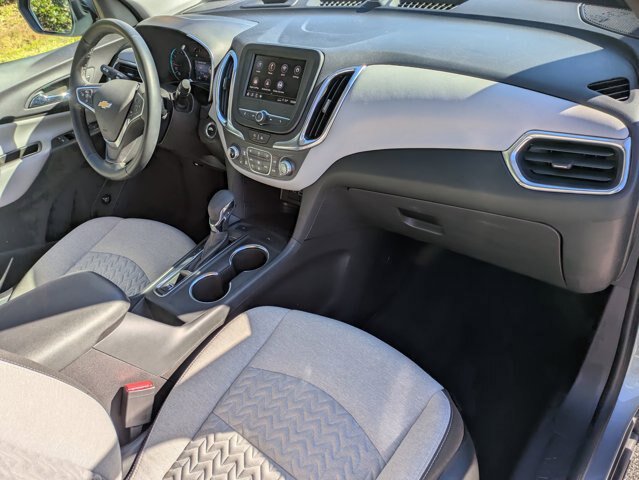 Used 2024 Chevrolet Equinox LT AWD/4WD image 35
