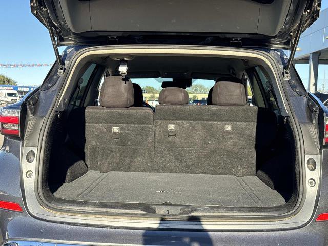 Used 2020 Nissan Murano SV image 12