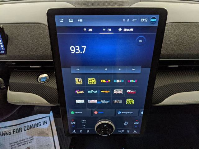 Certified 2023 Ford Mustang Mach-E Premium image 15