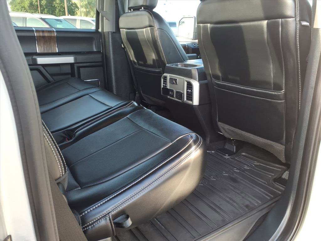 Certified 2019 Ford F150 Lariat w/ Trailer Tow Package image 13