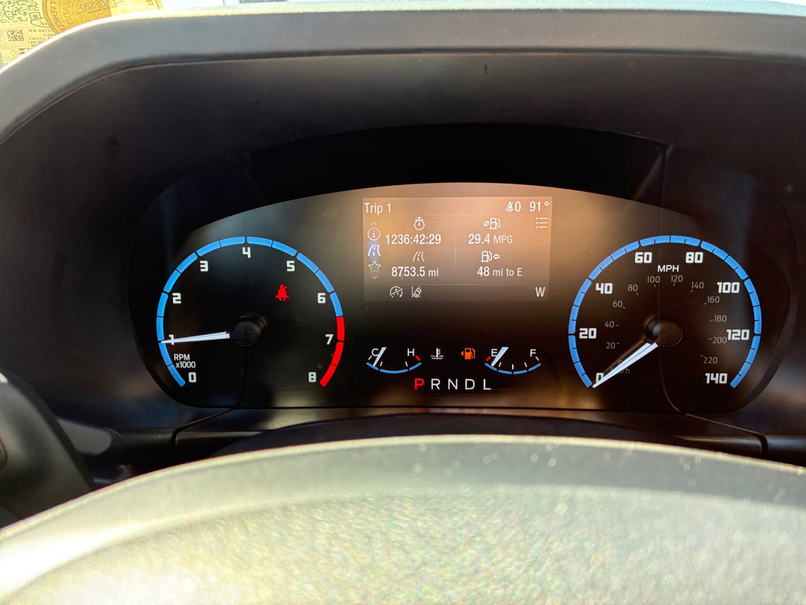 Certified 2023 Ford Bronco Sport Heritage w/ Heritage Convenience Package image 10