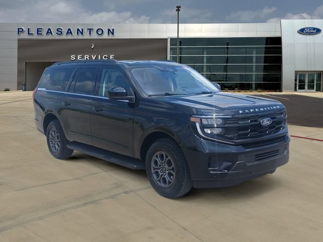 Certified 2025 Ford Expedition Max Active RWD image 7