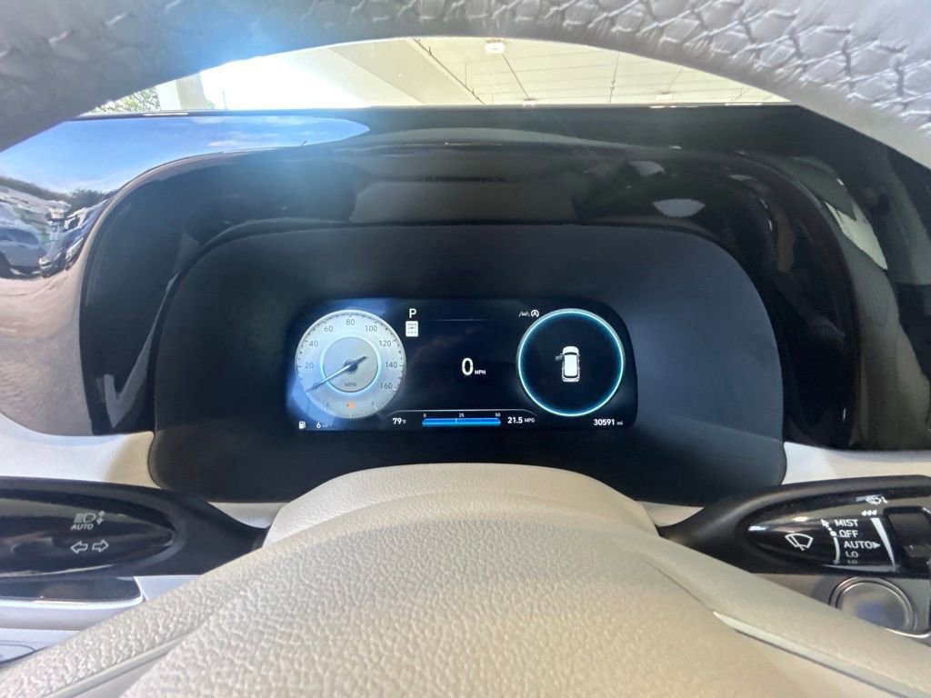 Used 2024 Hyundai Palisade Limited image 42