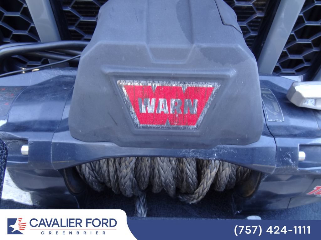 Used 2022 Jeep Gladiator Overland AWD/4WD image 41