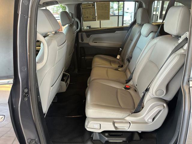 Used 2022 Honda Odyssey Touring image 23