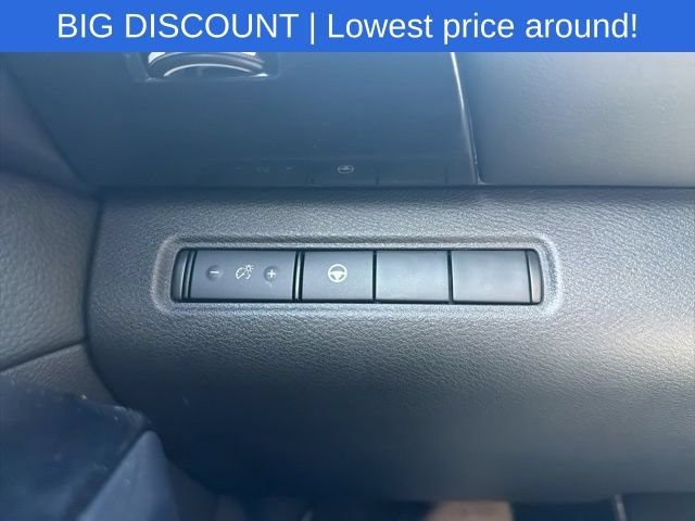 Used 2022 Nissan Pathfinder SV FWD image 27