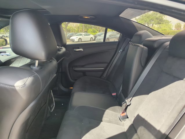 Used 2023 Dodge Charger Scat Pack RWD image 17