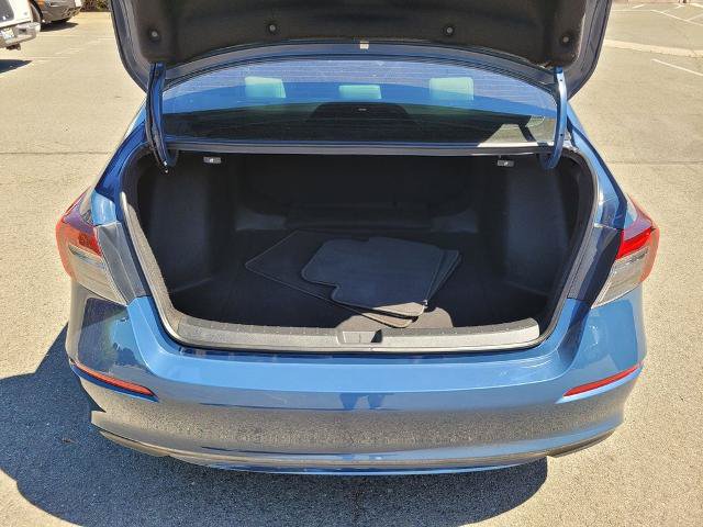 Used 2025 Honda Civic Sport image 10